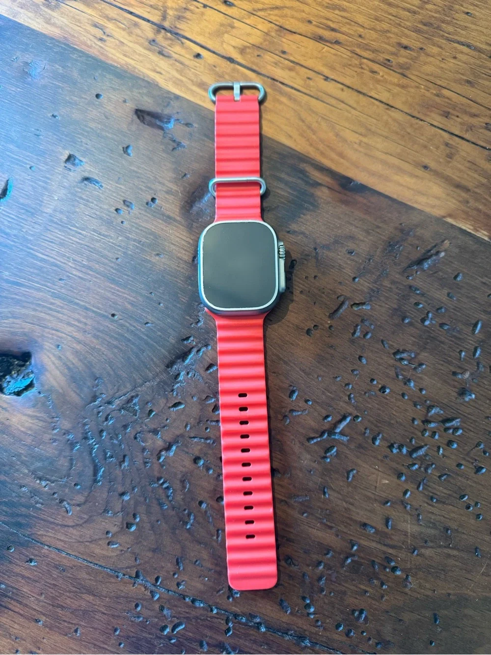 Apple Watch Ultra(1st Generation)49mm  Please read and look at all pictures!